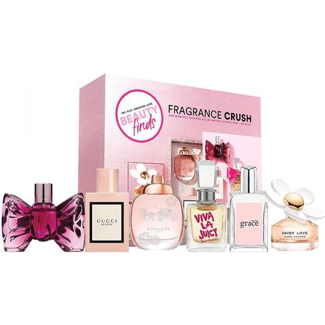 ulta perfume sets